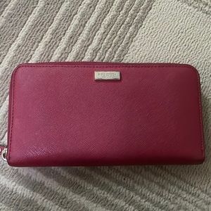 Kate spade wallet